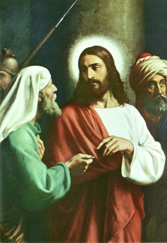 padre Ermes Ronchi “Impariamo a restituire a Dio ciò che è suo”