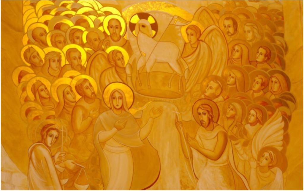 fr. Massimo Rossi “Tutti i Santi&nbsp;“