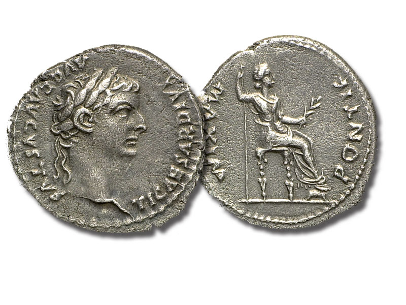 Paolo De Martino Commento al vangelo di Domenica 18 ottobre&nbsp;2020