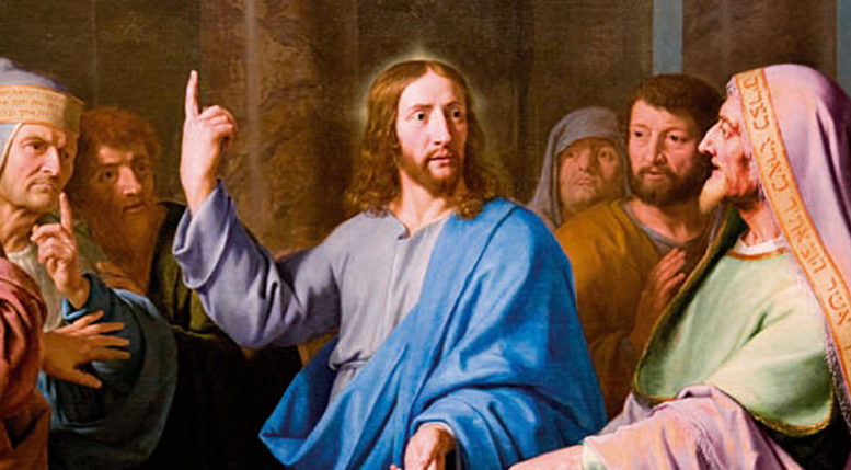 mons.Roberto Brunelli”Coerenti con l’immagine di cui siamo portatori”