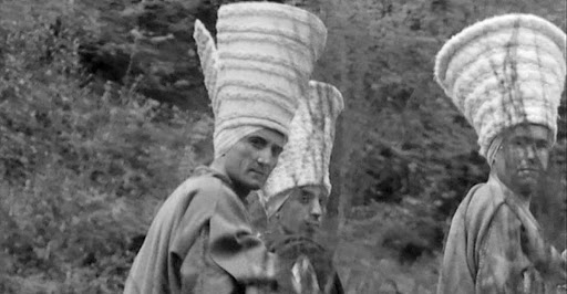 Luigino Bruni Commento XXII Domenica del Tempo&nbsp;Ordinario