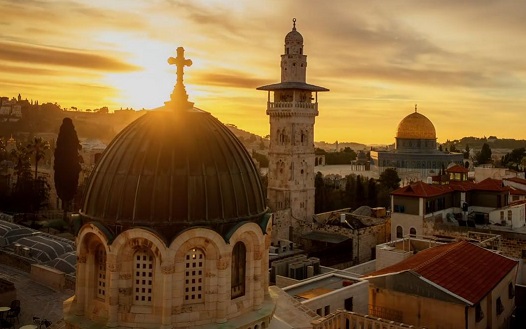 Paolo Morocutti Commento XIII Domenica del Tempo Ordinario (Anno&nbsp;C)