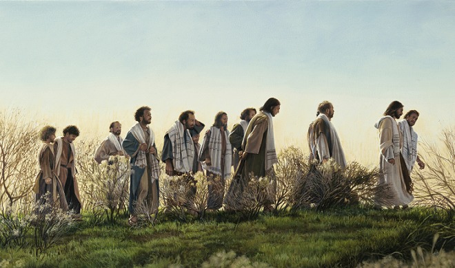 Don Paolo Zamengo”Il cammino della fede”