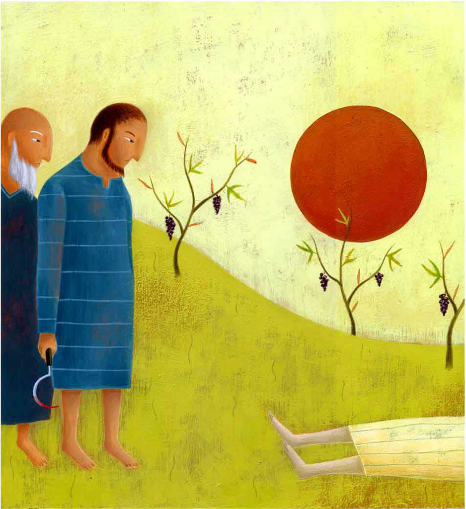 PADRE RANIERO CANTALAMESSA”CHE SORTE RISERVIAMO A CRISTO NELLA NOSTRA&nbsp;VITA?”