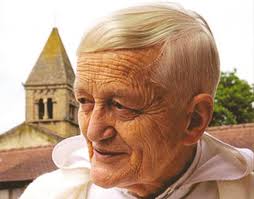 Risultati immagini per Roger Schutz