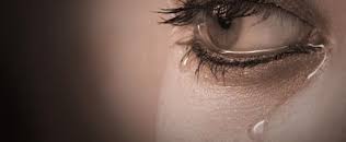 Risultati immagini per asciugare le lacrime