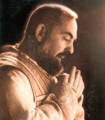 Risultati immagini per S. Pio da Pietrelcina