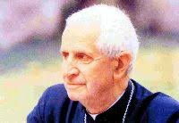 Risultati immagini per Card. Michele Pellegrino