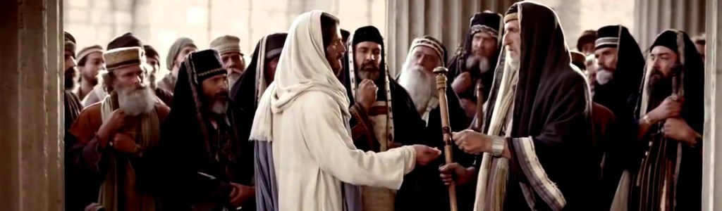 Don Luciano Commento XXXI Domenica del Tempo&nbsp;Ordinario