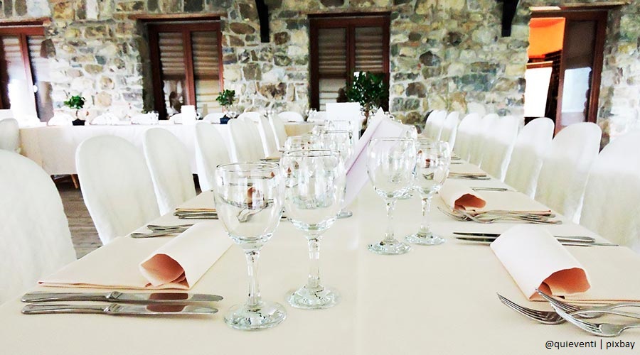 Battista Borsato”Non si può andare alla festa se non si è&nbsp;felici!”