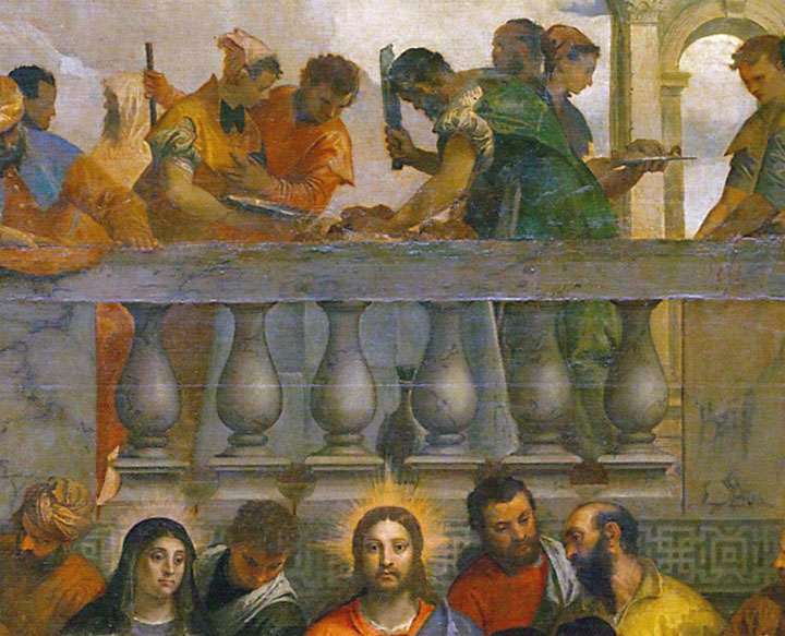 don Lucio D’abbraccio”Accettiamo il dono di Dio”