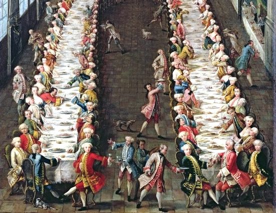 DANIELE PRESSI”Dio ti ha invitato al suo&nbsp;evento”