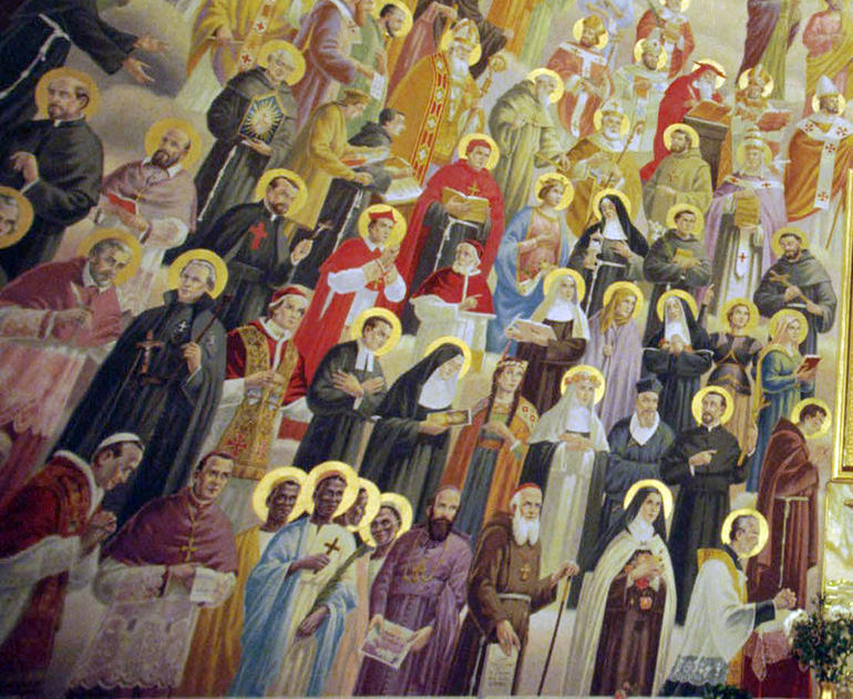 padre Fernando Armellini “La festa della nostra famiglia”