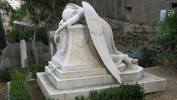 #PANEQUOTIDIANO, «COSTRUITE I SEPOLCRI DEI PROFETI, E I VOSTRI PADRI LI HANNO UCCISI»