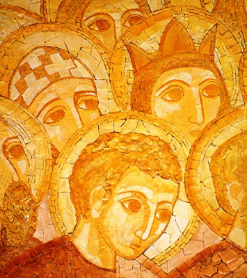 DAI «DISCORSI» DI SAN BERNARDO”AFFRETTIAMOCI VERSO I FRATELLI CHE CI ASPETTANO”