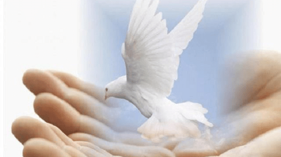 DALLA «LETTERA A PROBA» DI SANT’AGOSTINO, “LO SPIRITO INTERCEDE PER&nbsp;NOI”