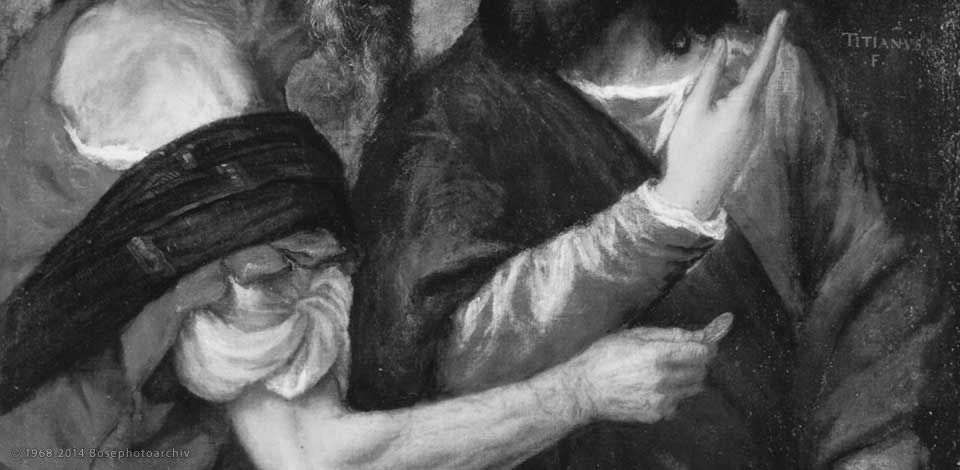 Don Marco Ceccarelli Commento XXIX Domenica Tempo&nbsp;Ordinario