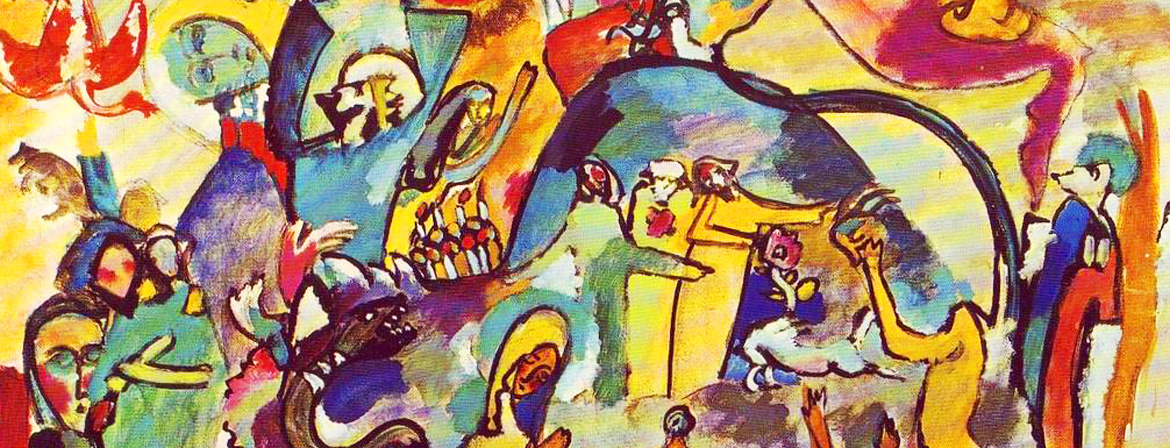 Wilma Chasseur”UNA MOLTITUDINE IMMENSA”