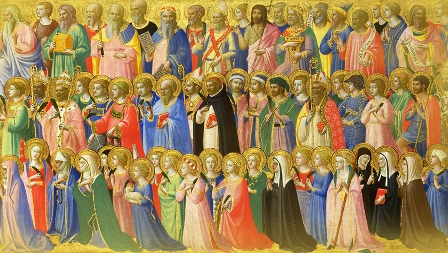 DAI «DISCORSI» DI SAN BERNARDO”AFFRETTIAMOCI VERSO I FRATELLI CHE CI ASPETTANO”