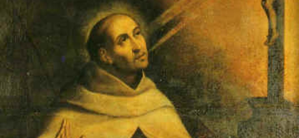 DAL «CANTICO SPIRITUALE» DI SAN GIOVANNI DELLA CROCE,”TI FARÒ MIA SPOSA PER&nbsp;SEMPRE”