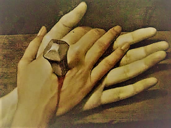 DAL TRATTATO «L’IDEALE PERFETTO DEL CRISTIANO» DI SAN GREGORIO DI NISSA,IL CRISTIANO È UN ALTRO CRISTO