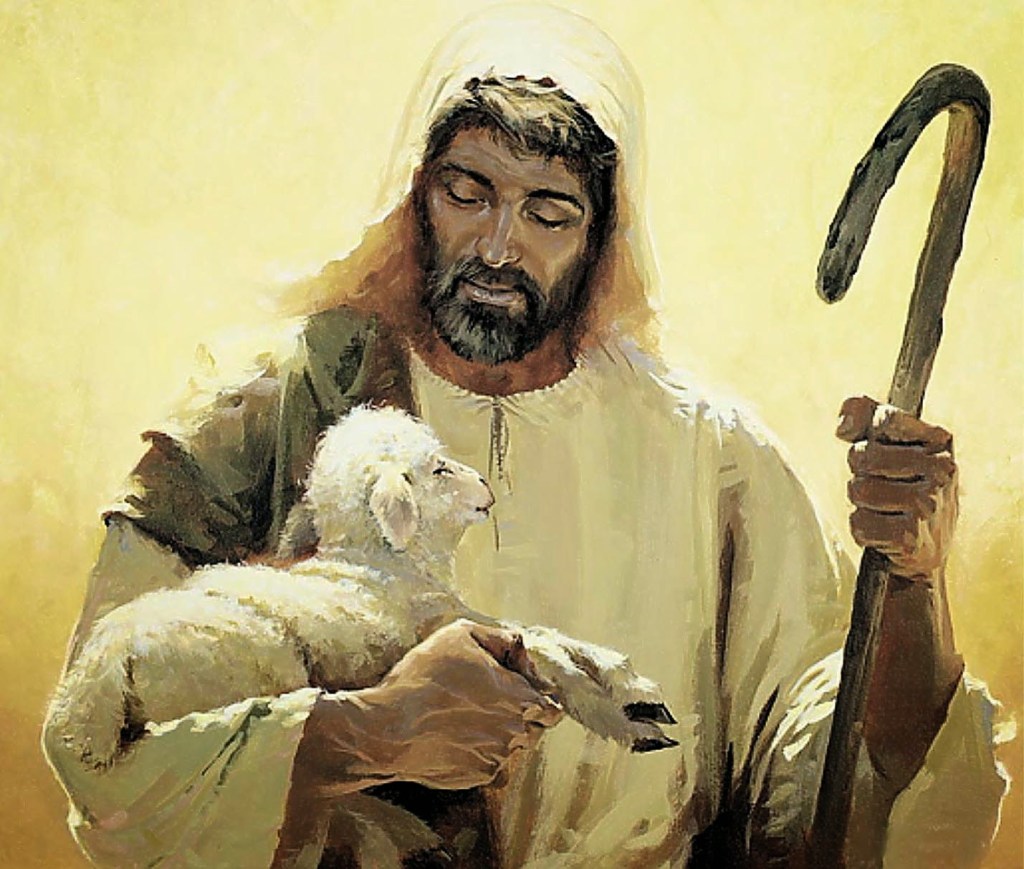 Derno Giorgetti COSA SIGNIFICA PER NOI “AVER FATTO&nbsp;PASQUA”?