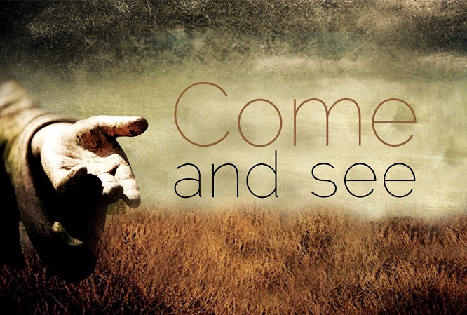 #PANEQUOTIDIANO, «IL REGNO DI DIO È IN MEZZO A&nbsp;VOI!»