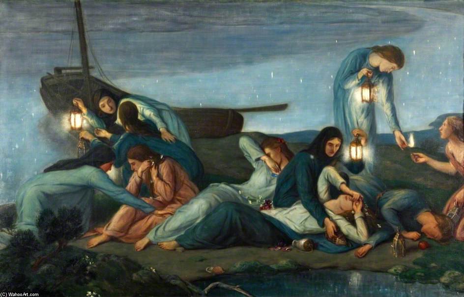 #PANEQUOTIDIANO, «IN VERITÀ IO VI DICO: NON VI&nbsp;CONOSCO»