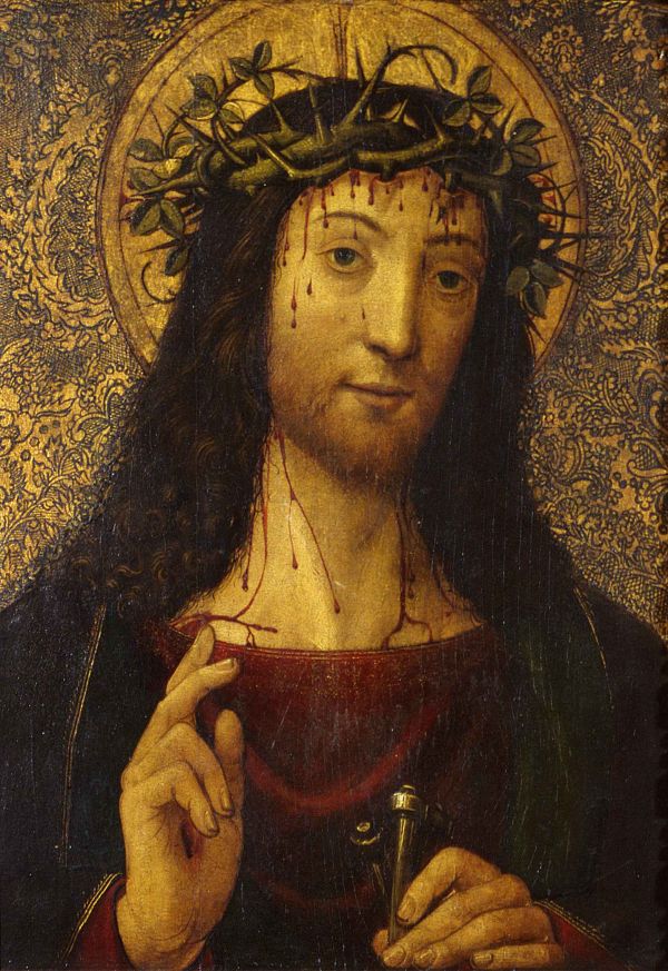 suor Chiara Curzel “Universale”