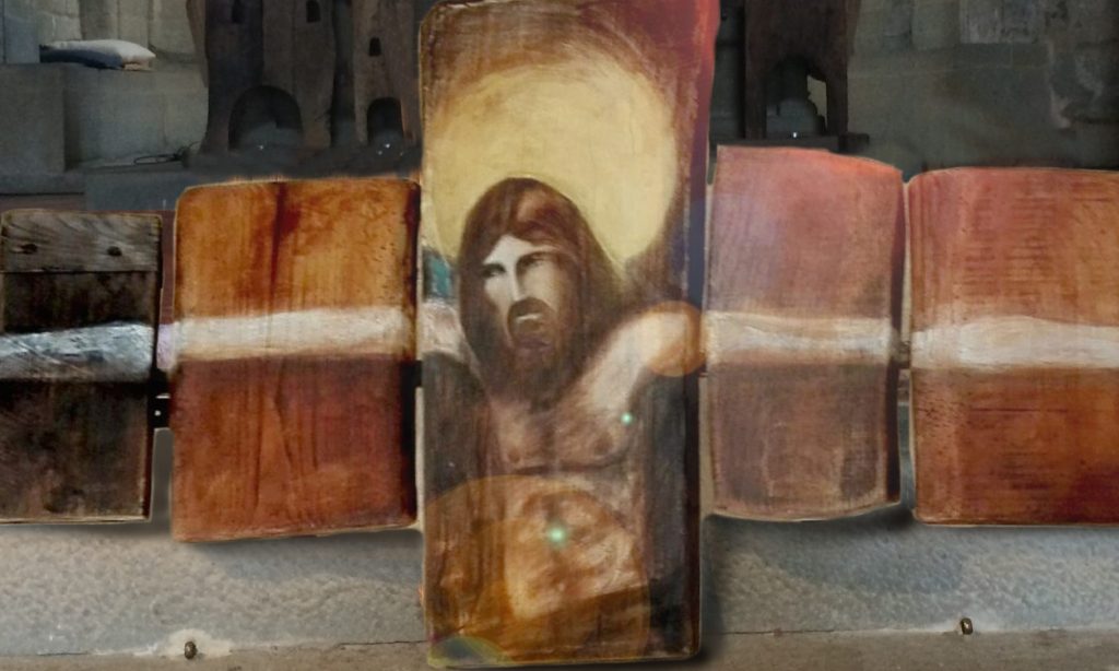 Don Paolo Scquizzato OMELIA Domenica delle palme. Anno&nbsp;C