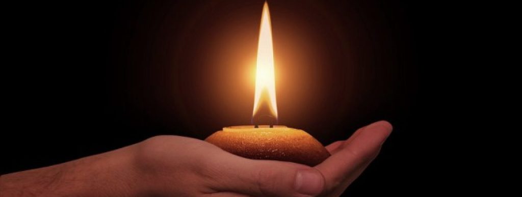 Don Paolo Zamengo “Il ricordo del&nbsp;Natale”