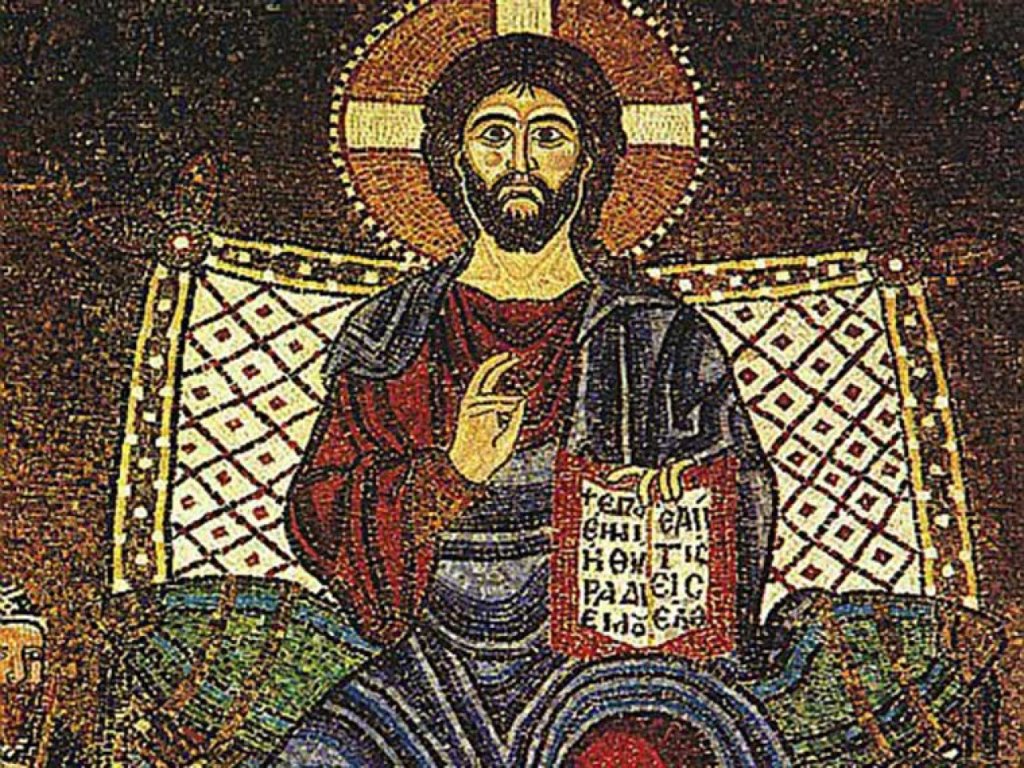 Figlie della Chiesa Lectio “Nostro Signore Gesù Cristo Re dell’Universo”