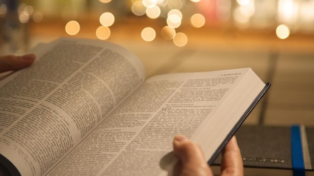 DAI «CAPITOLI SULLA PERFEZIONE SPIRITUALE» DI DIÀDOCO DI FOTICE”LA SCIENZA DELLA DISCREZIONE DEGLI SPIRITI SI ACQUISTA CON LA SAPIENZA”