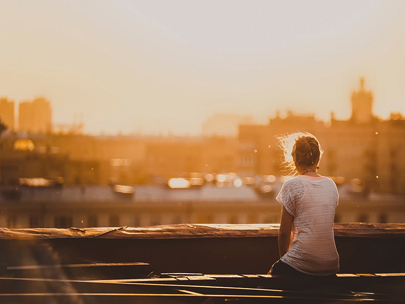 #PANEQUOTIDIANO, «Vegliate e pregate in ogni momento, perché abbiate la forza di comparire davanti al Figlio dell’uomo»