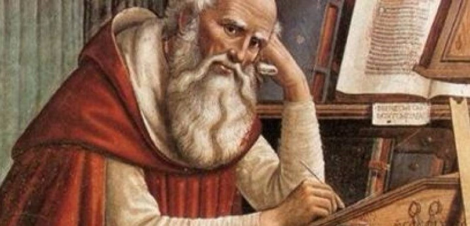 DAI «DISCORSI» DI SANT’AGOSTINO, “RALLEGRATEVI NEL SIGNORE, SEMPRE