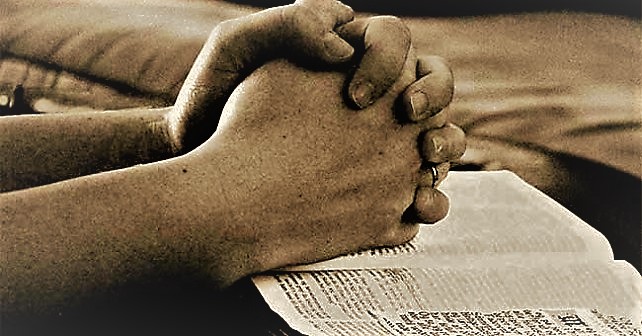 mons. Roberto Brunelli “Tre buoni motivi per continuare a&nbsp;pregare”