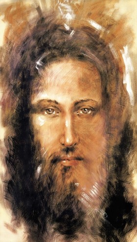 Laura Paladino “Cercare il vero volto di&nbsp;Dio”