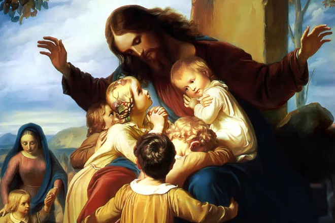 #PANEQUOTIDIANO, «TUTTO QUELLO CHE AVETE FATTO A UNO SOLO DI QUESTI MIEI FRATELLI PIÙ PICCOLI, L’AVETE FATTO A&nbsp;ME»