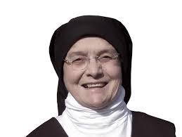 Cristiana Dobner | Convegno nazionale di Pastorale della salute CEI