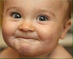 Risultati immagini per bambino che ride