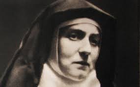 Risultati immagini per Edith Stein