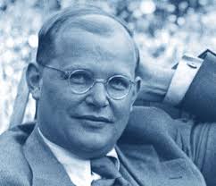 Risultati immagini per Bonhoeffer Dietrich
