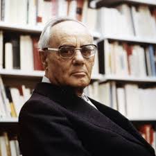 Risultati immagini per Karl Rahner,