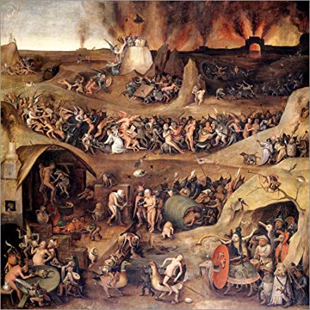 don Marco Pozza”Dio (non) ti manda all’inferno”