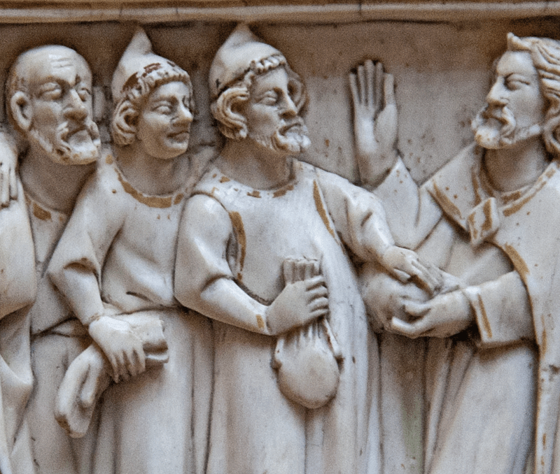 Wilma Chasseur “GESU’ E’ VERAMENTE IL SIGNORE?”