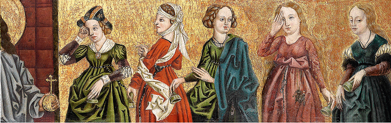 #PANEQUOTIDIANO, «ECCO LO SPOSO, ANDATEGLI&nbsp;INCONTRO!»