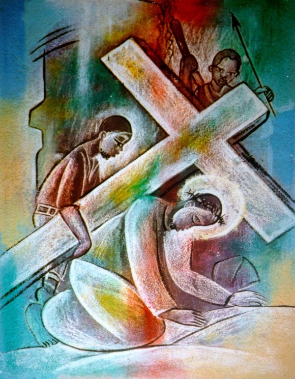 DAL TRATTATO «SUL BENE DELLA MORTE» DI SANT’AMBROGIO”PORTIAMO SEMPRE E DOVUNQUE LA MORTE DI&nbsp;CRISTO