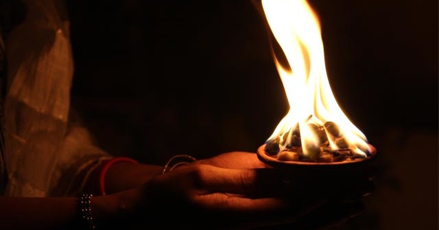 p. Alberto MAGGI OSM”ECCO LO SPOSO! ANDATEGLI INCONTRO!”