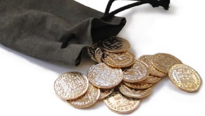 don Lucio D’abbraccio” Impieghiamo bene i nostri&nbsp;talenti”