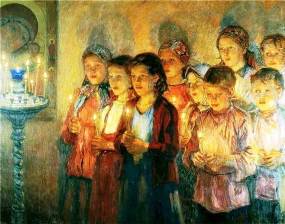 #PANEQUOTIDIANO, «VEGLIATE IN OGNI MOMENTO&nbsp;PREGANDO»